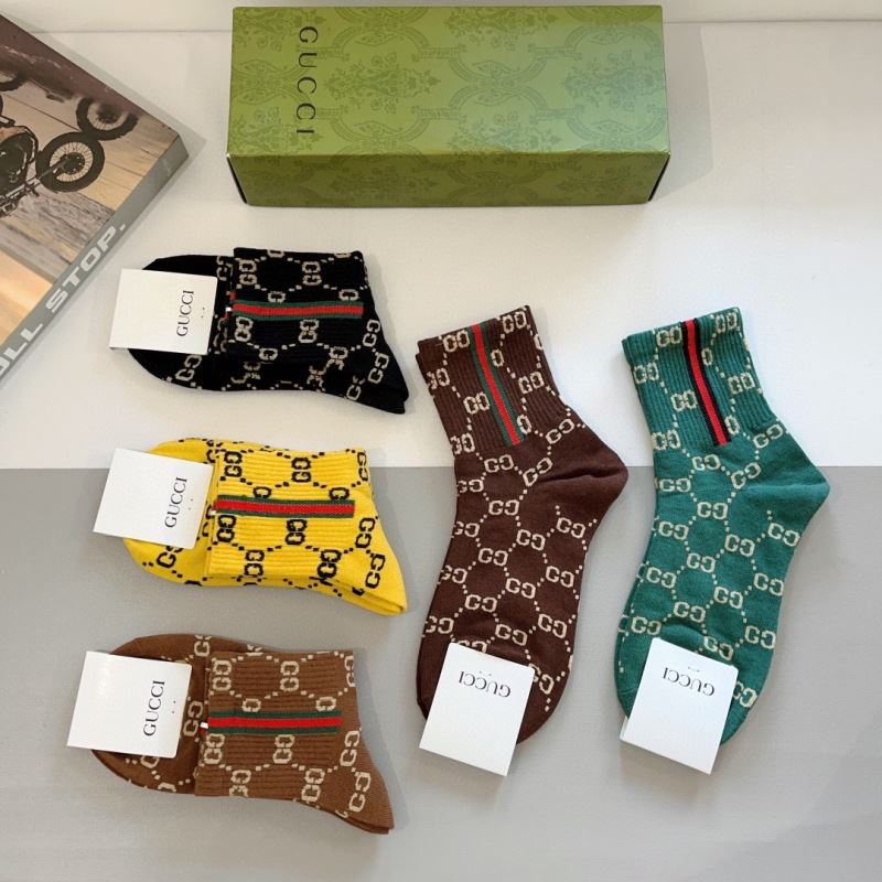 Gucci Socks